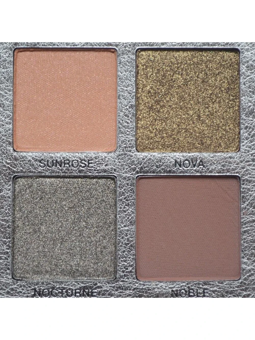 Anastasia Beverly Hills Rose Metals Eyeshadow Palette •AUTHENTIC & NEW IN BOX•